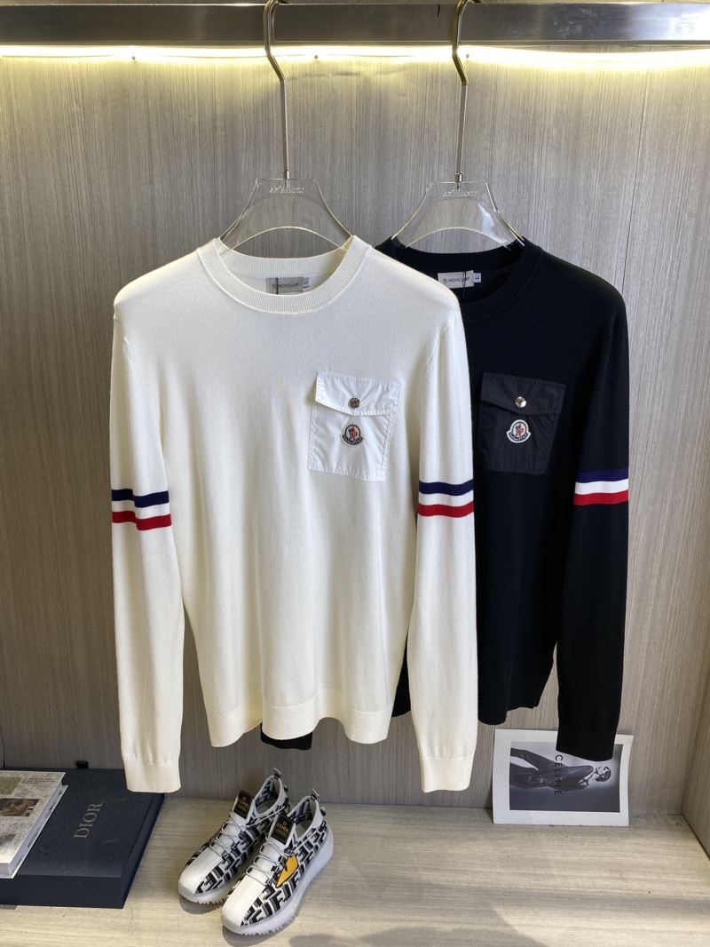 Moncler Sweaters